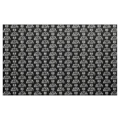 重くなる ファブリック (ヤード)