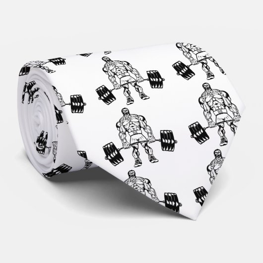 重く行きますか、または衣服ロゴの家に行って下さい ネクタイ (ロール)