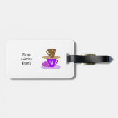 重ねティーカップ ラゲッジタグ (裏面横)