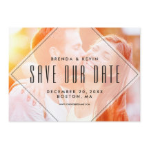 重ねモダン合わせ |フォトセーブ・ザ・デート案内