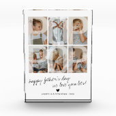 重ねモダン合わせPoppopフォトブロック フォトブロック (正面)