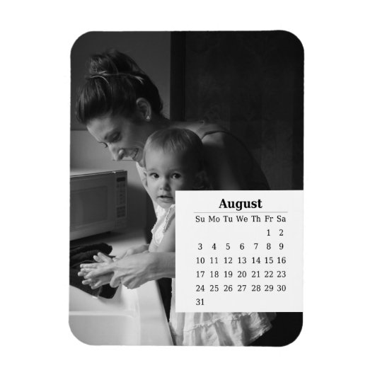 重ね合わせカレン威厳があるダー2025 マグネット (縦)