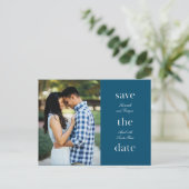 重ね文字はがき ポストカード (スタンド正面)