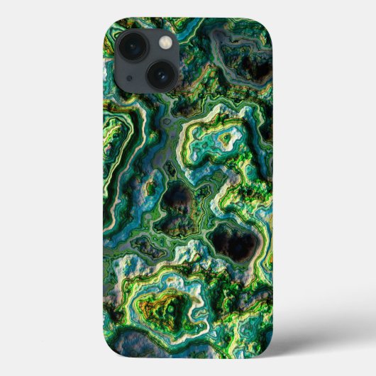 重ね石2 iPadケース Case-Mate iPhoneケース (裏面)