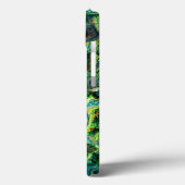 重ね石2 iPadケース Case-Mate iPhoneケース (裏面 / 左)