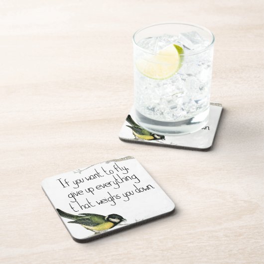 重もしい物を与え飛び上げたい コースター (右側)