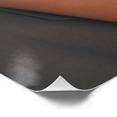 重モダンねフォトスクリプ婚約したトへようこそ ポスター (コーナー)