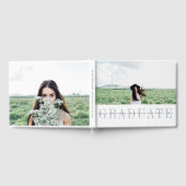 重モダンね |卒業写真 ゲストブック (全面)