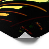 重中毒 ポスター (角)