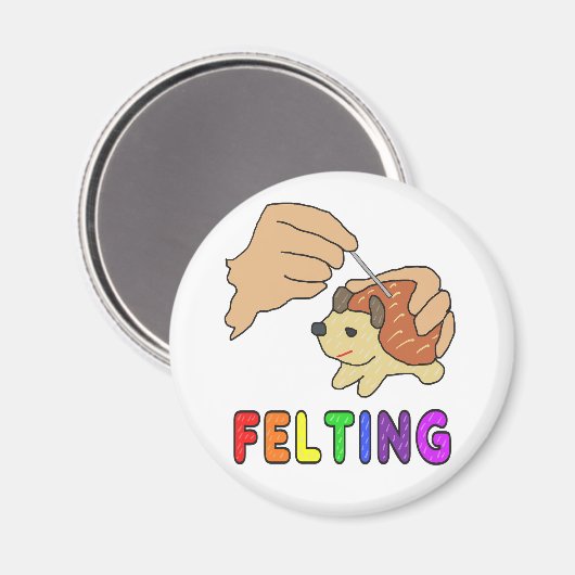 重傷 マグネット (正面/裏面)