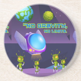 重力なし限界 コースター