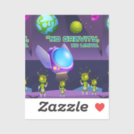 重力なし限界 シール