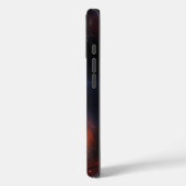 重力のプルブラックホールiPhone/iPadケース Case-Mate iPhoneケース (裏面 / 左)