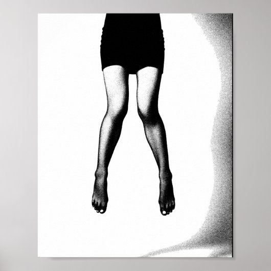 重力の一時停止 ポスター (正面)