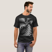 重力の井戸II Tシャツ (正面フル)