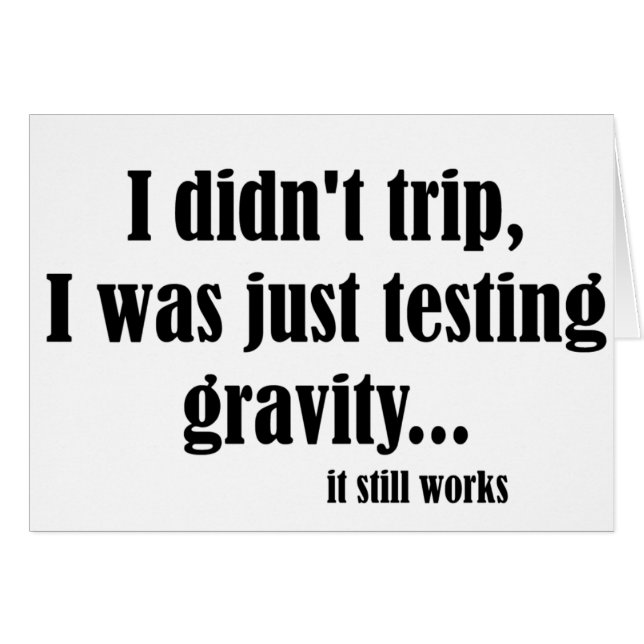 重力の仕事 (正面横)