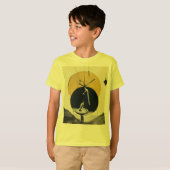 *重力の手*運命の手*重力の手 Tシャツ (正面フル)