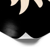 重力の穏やかな反乱翼 ポスター (コーナー)