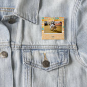 重力の行くことか。 缶バッジ (インサイチュ)