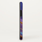 「重力の黄金の飛躍」 Case-Mate iPhoneケース (裏面/右)