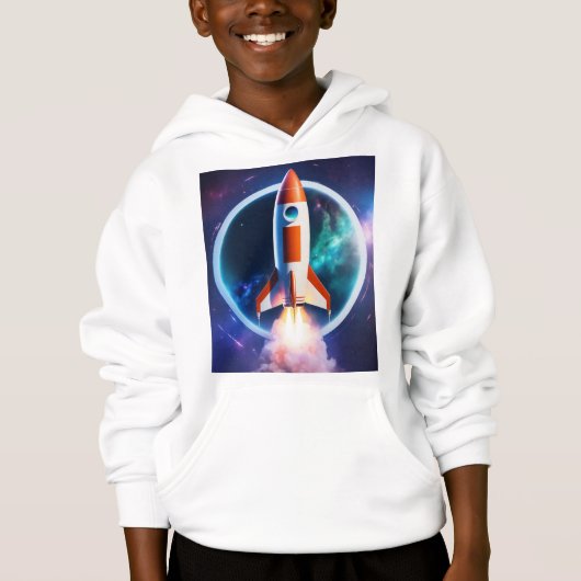 重力をテーマにしたロゴ (正面)