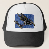 重力スレッド キャップ (正面)