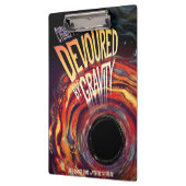 重力ハロウィーンホールブラックホラーによって食い尽くす クリップボード (左)