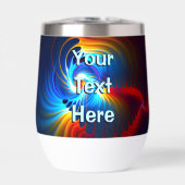 重力ブルーシフト (正面)