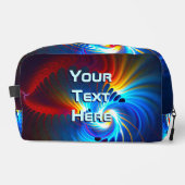 重力ブルーシフト ドップキット (正面)