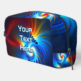 重力ブルーシフト ドップキット