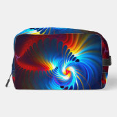 重力ブルーシフト ドップキット (裏面)