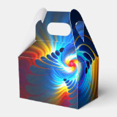 重力ブルーシフト フェイバーボックス (裏面サイド)