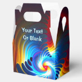 重力ブルーシフト フェイバーボックス (オープン)