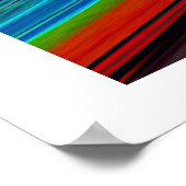 重力プル ポスター (角)