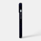重力推進宇宙船 OtterBox iPhone カバー (左側面)