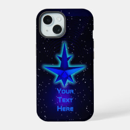 重力推進宇宙船 OtterBox iPhone カバー