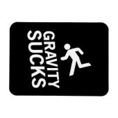 重力最低 マグネット (横)