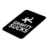 重力最低 マグネット (左側)