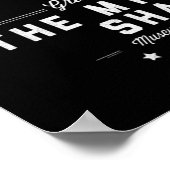 重力滝ザミステリーシャック ポスター (角)