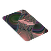 重力磁石の虹 マグネット (右側)