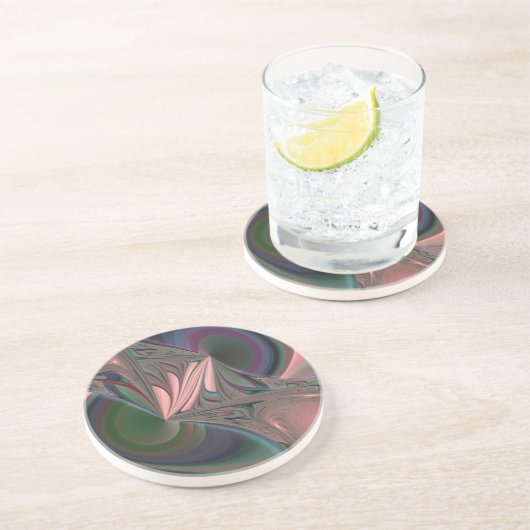 重力虹 コースター (側面)