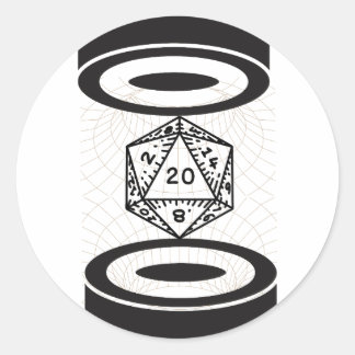 重力転が ラウンドシール