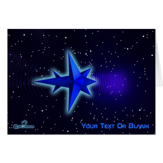 重力駆動探査機 (正面横)