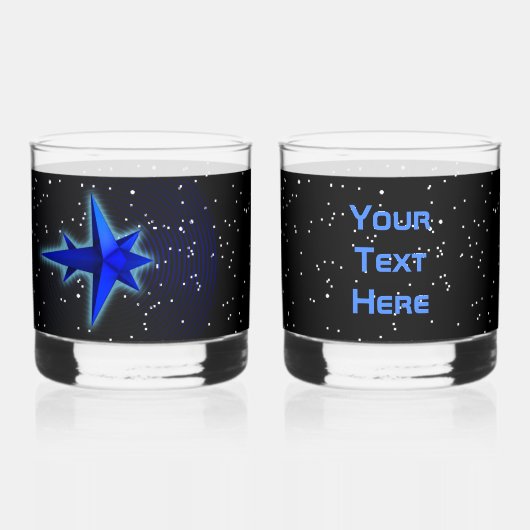 重力駆動探査機 ウイスキーグラス (正面)