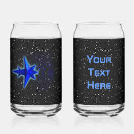 重力駆動探査機 ガラス缶