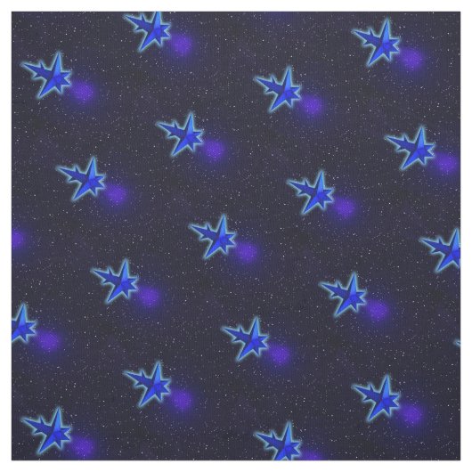 重力駆動探査機 ファブリック (見本)