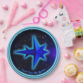 重力駆動探査機 ペーパープレート (パーティー)