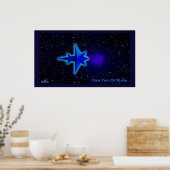 重力駆動探査機 ポスター (キッチン)