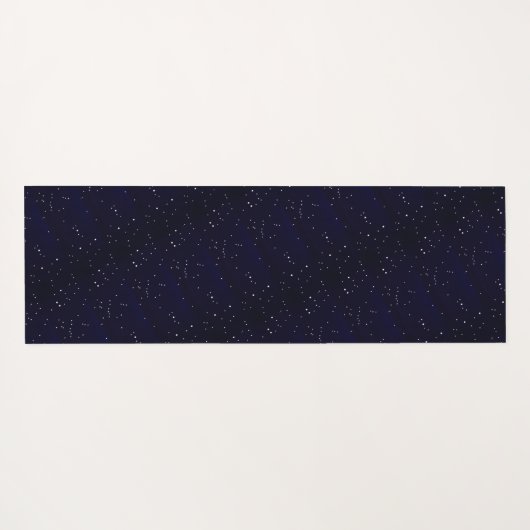 重力駆動探査機 ヨガマット (裏面(横))