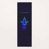 重力駆動探査機 ヨガマット (正面)